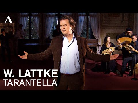 Tarantella del Gargano