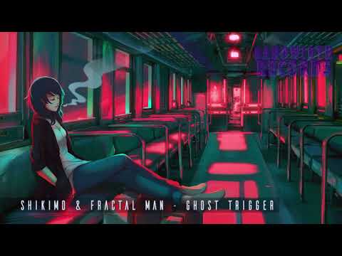 SHIKIMO & FRACTAL MAN - Ghost Trigger