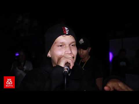 Marithea - Exhibición Popayán  Final Regional Perro come Perro