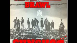 Gunshot - Battle Creek Brawl (4 Minute Warning)