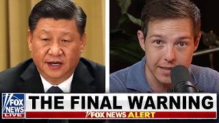 It Started: China Just Dumped The Us Dollar (Ray Dalio's Final Warning)