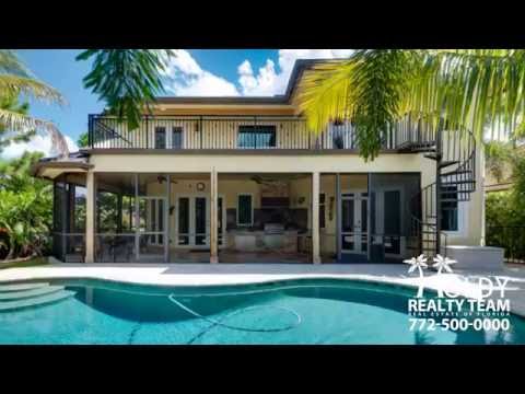 510 NW Windflower Ter, Jensen Beach, FL 34957 in The Pines of Jensen Beach