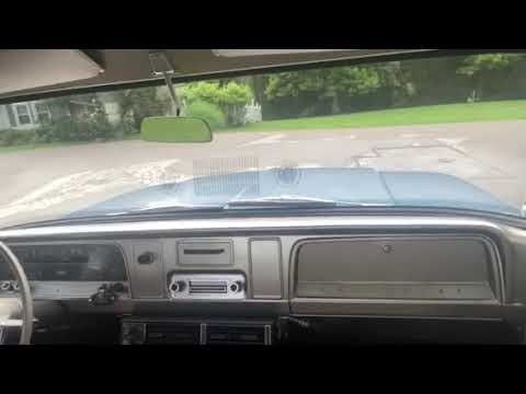 1966 Chevrolet C10 (CC-1606214) for sale in MILFORD, Ohio