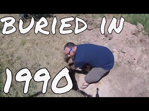 My 1990 Time Capsule