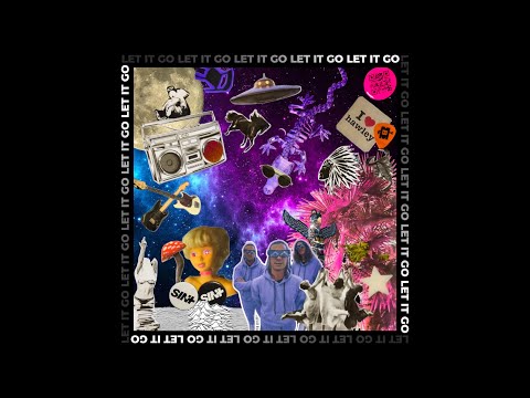 Sinplus - Let It Go [Audio]