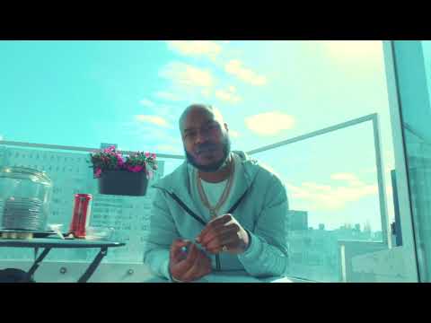 ADJE - VIRUZ  [ PRODUCEDBYEZRA ]