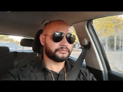 Desenvolvimento Pessoal está ao vivo nas ruas de São Paulo