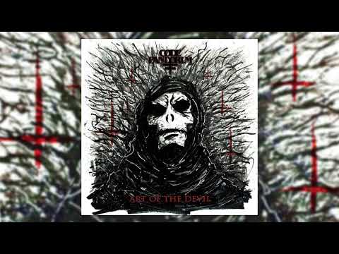 Code:Pandorum - Art Of The Devil [FULL ALBUM, HQ AUDIO]