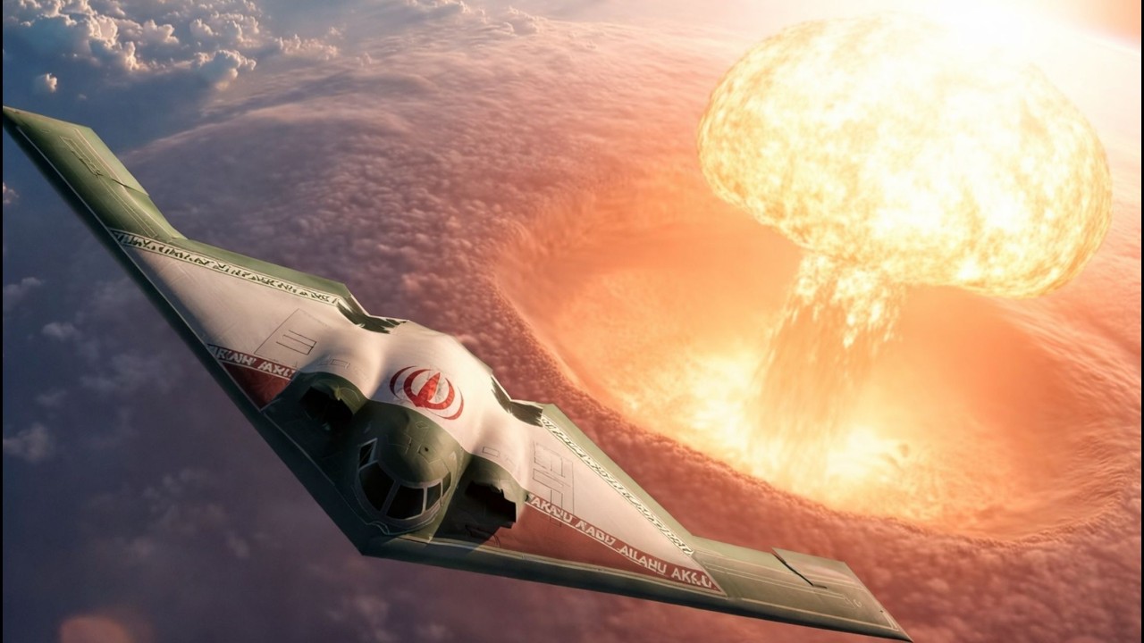 No creerás realmente quién está ganando la guerra de Irán