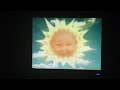 Teletubbies Goodbye Sheep And Goodbye Children And Baby Laugh And Rabbits Normal And Slow 1999