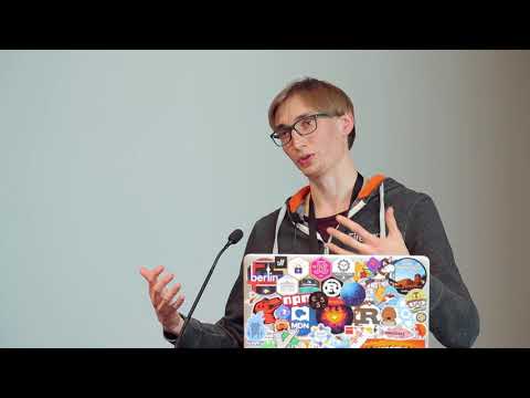 Johann Hofmann - Putting WebAssembly in your web app today!  | JSUnconf 2018