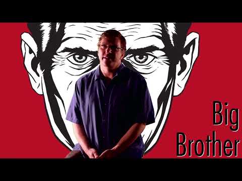 Julian Savulescu - Governmen, Surveillance & Moral Enhancement