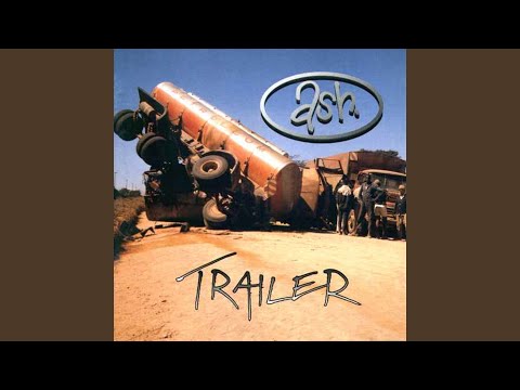 Obscure Thing - From the ablum Trailer - Ash
