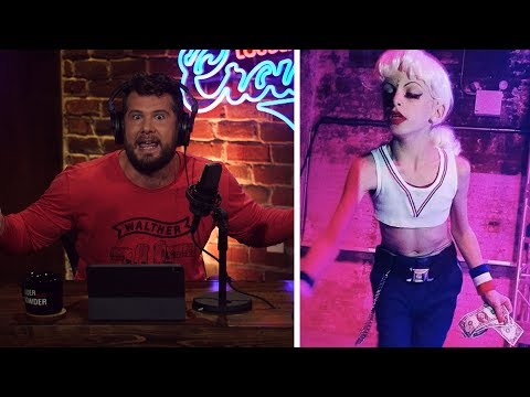 EXPOSED: The Left's Pedophilia Agenda! | Louder with Crowder