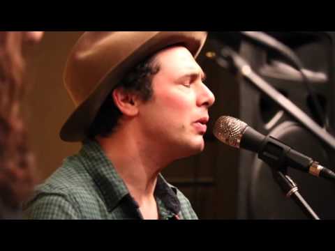 Live! Folklife Concert: The Mike + Ruthy Band (What are We Waiting For)