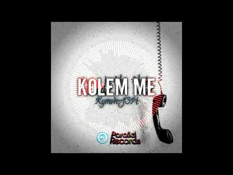 Kolem Me - Kymvn-J3H