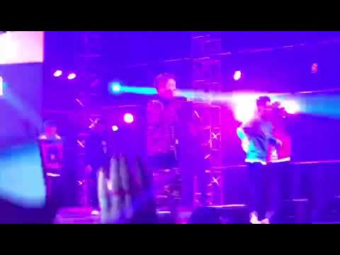 顶级玩家FREESTYLE-ATM （AnsrJ   孟子Mengzi  李尔新Lil Shin）