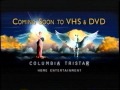 Opening To Spider Man 2 2004 VHS True HQ