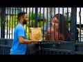 The Pizaa Delivery Guy Became The Man Of My Dreams At First Sight NG
