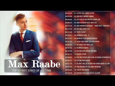 M.a.x R.a.a.b.e Album Full Completo