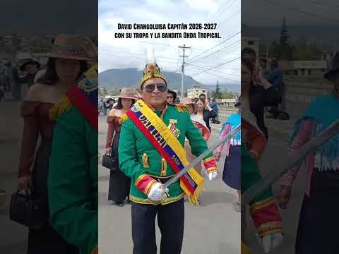 Abanderado y Capitán 2026-2027 Latacunga-Cotopaxi #youtuber #youtube #viralvideo #live #sad