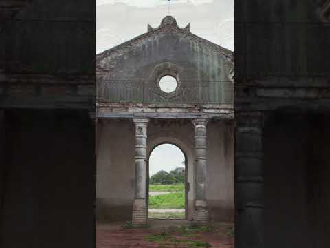Villa Quebrachos, de posta real a cabecera departamental y hoy un pueblo abandonado.