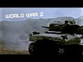 World War 2 • Philippines Campaign (1944–45) • In colour