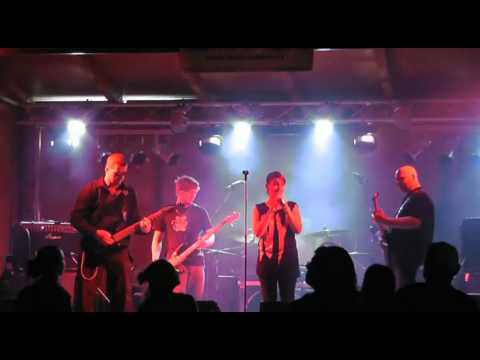 Wražedné Emauzy - Wražedné Emauzy - Má kletba