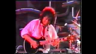 PINO DANIELE - Live in Montreux 1983 - " Toledo "