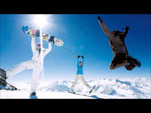 Buzzy Bus feat. Andrew M. - Jump [Hip House Mix]