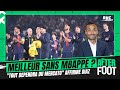 Le PSG meilleur sans Mbappé ? 
