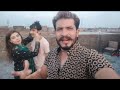 Danish Ke Sath Prank Kar Diaya