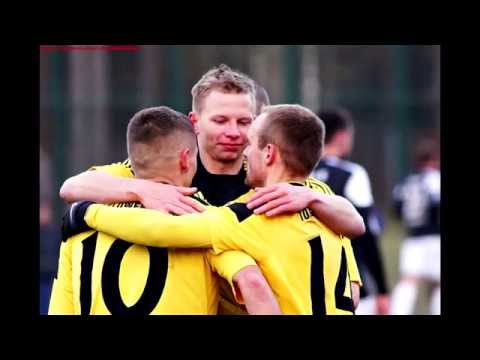Torgelower FC Greif Jahresrückblick 2014