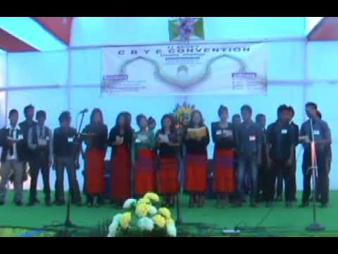 Kaiya müttao pendou | Youth department | CBCD 2013