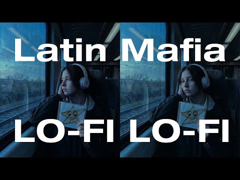Se Fue la Luz [ Latin Mafia lo-fi ]