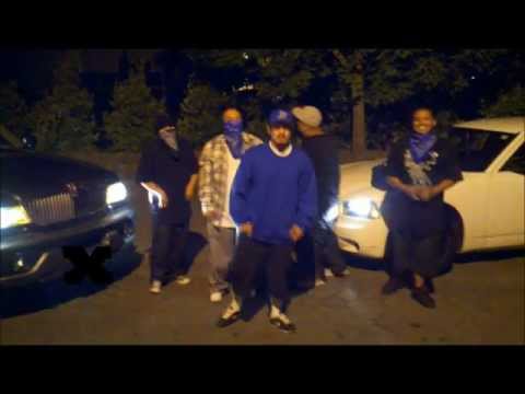 VACAVILLE CITY G'S-BIG SILENT