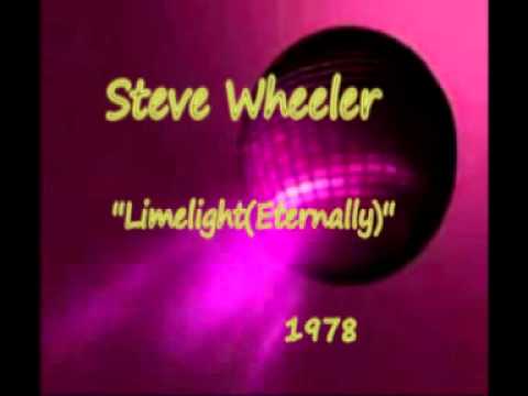 Steve Wheeler - Limelight(Eternally)(1978)