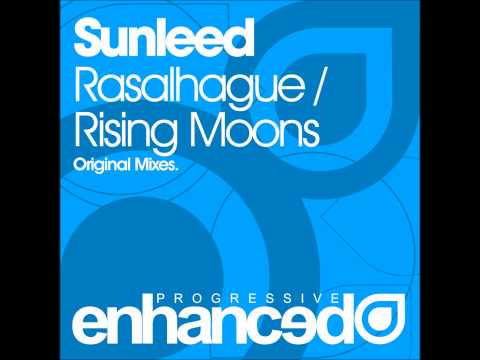 Sunleed - Rising Moons