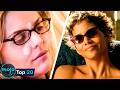 Top 20 Pointless Nude Scenes