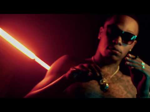 SOUTHFIELD G - PROBLEMS  (MUSIC VIDEO)