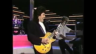 Over The Hills & Far Away - Gary Moore & The Chieftains