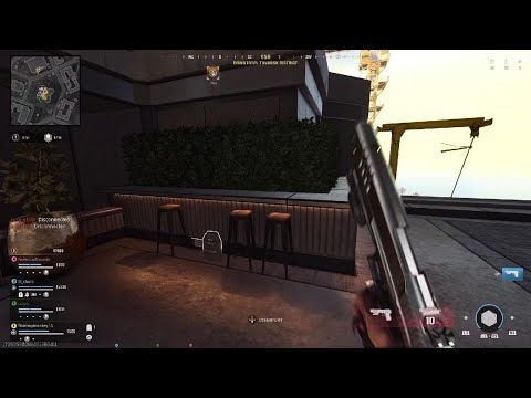 Mi lewis el chulo la orquish el chango