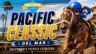 2026 Pacific Classic Preview | Can Knightsbridge Get the Distance