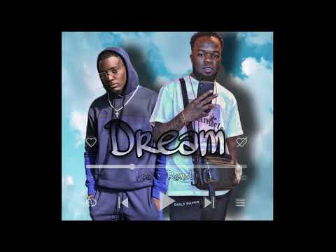 Leo x Rensly - Dream (Official Audio)