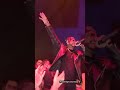 King Live Performance In Delhi King New Song Performance King