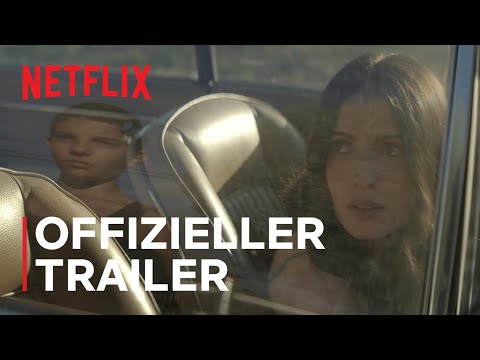 Trailer-Vorschau: Das Gift