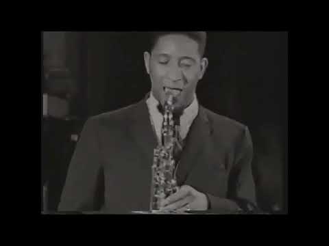 Sonny Rollins Live in Europe 1959