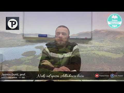 KO VIŠE DAJE VIŠE I IMA! - Jasmin Durić, prof. ᴴᴰ┇Tvoj podsjetnik