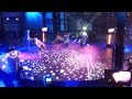 Junior Dance - Repetitie Elise - Halve Finale Junior Dance (2012)