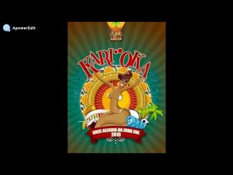 Alegria da Zona Sul 2015